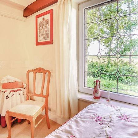 Ash Cottage Ллантвіт-Мейджор Екстер'єр фото