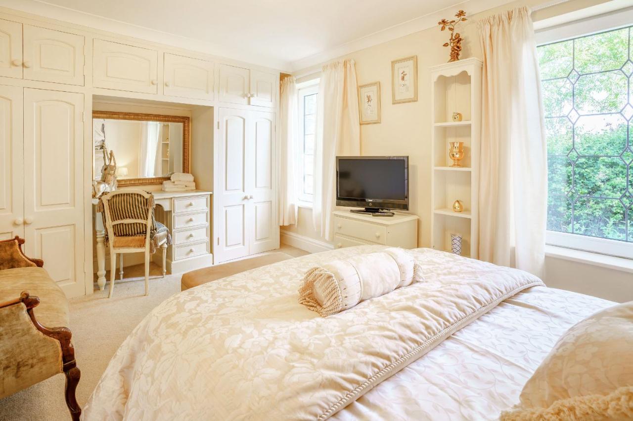 Ash Cottage Ллантвіт-Мейджор Екстер'єр фото